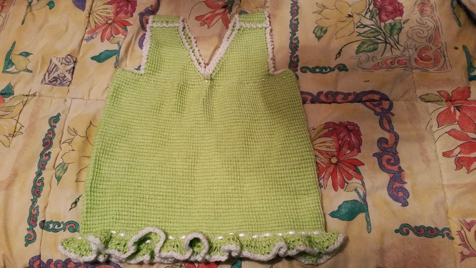 Gülizar * Sultan Bebek Elbisesi