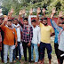 राजेश विश्वकर्मा ने दर्जनों को दिलायी कांग्रेस की सदस्यता