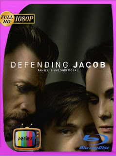 Defending Jacob (2020) Temporada 1 HD [1080p] Latino [GoogleDrive] SXGO