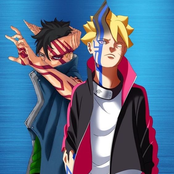 Boruto Chapter 48 Manga Release Online: Yagura