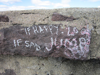 Above Ground and Counting: Hail to the Rising Sun ... Mohawk Trail, MA