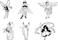 Cara Menggambar Anime Dengan Pensil Untuk Pemula - Mengggambar dan