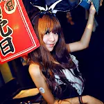 Wang Tingyu – Bunny Foto 5