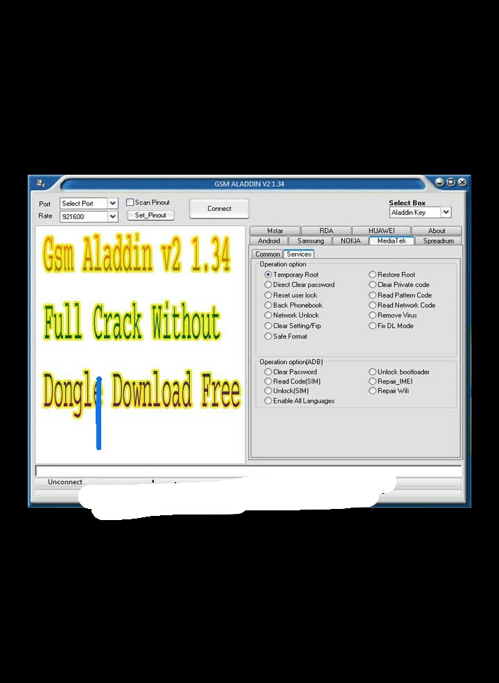 aladdin crack v2 1.34 download