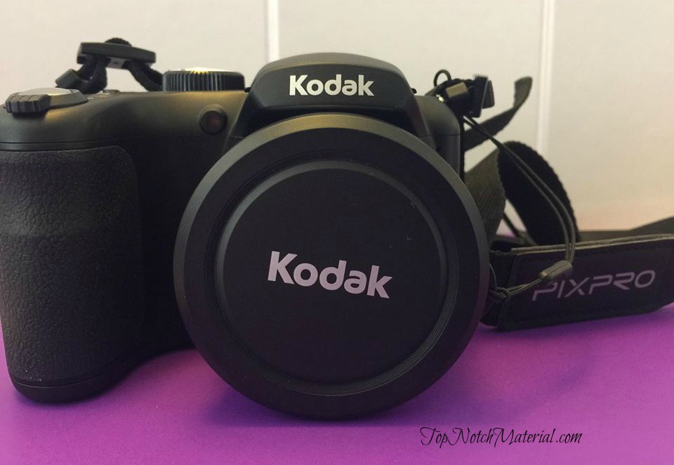 Top Notch Material Kodak PIXPRO az252 Digital Camera