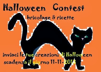 Contest "Halloween contest"