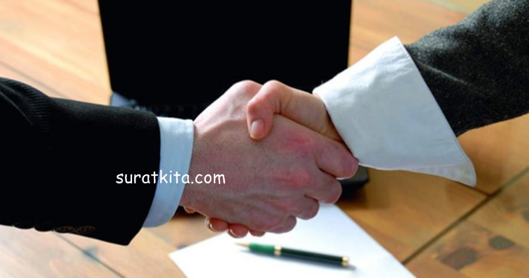 Contoh Surat Lamaran Kerja Notaris Ppat - Contoh Karo