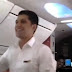 Piloto e copiloto deixam cabine durante voo para dançar