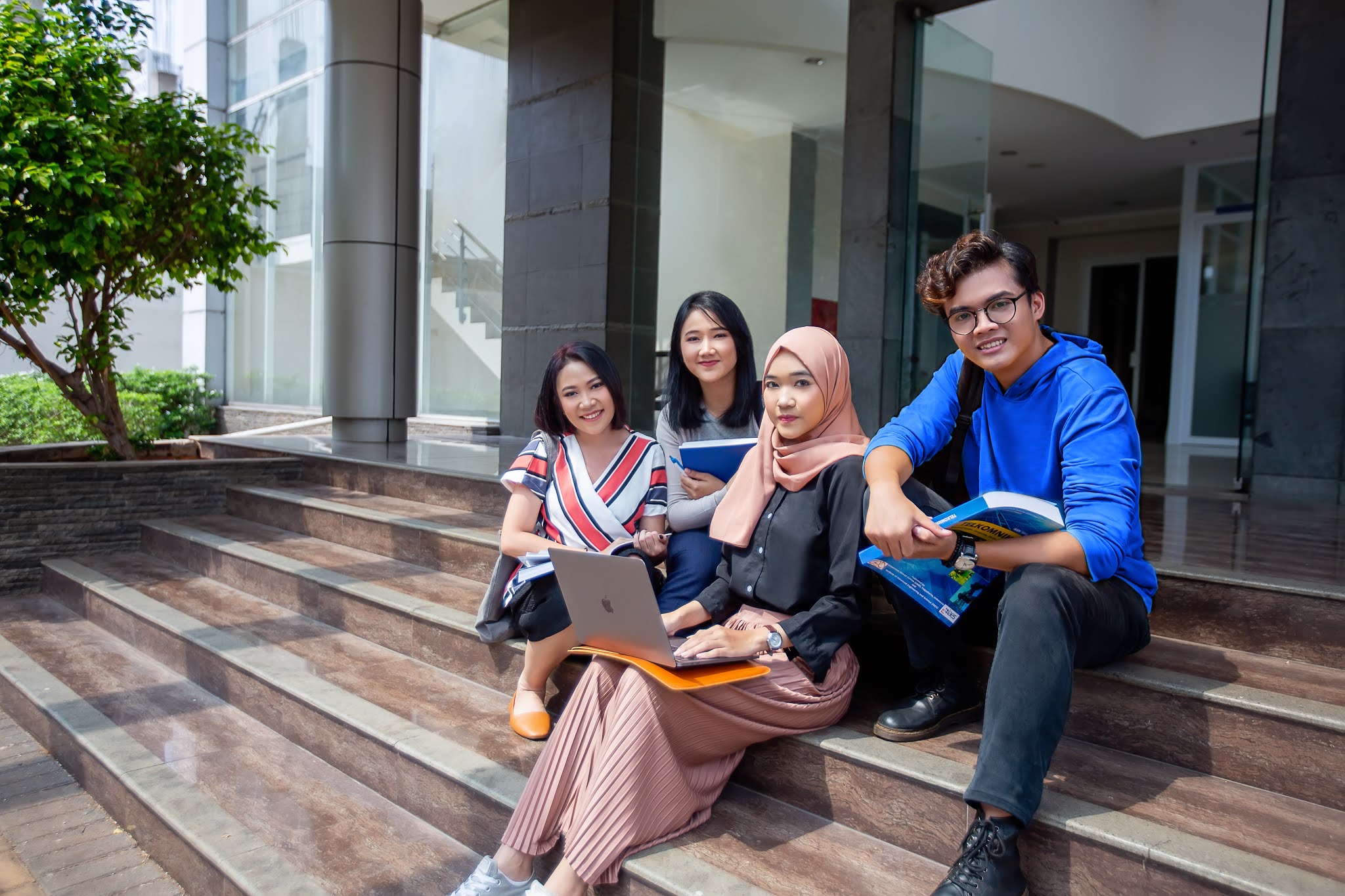 Kuliah Kelas Karyawan Murah di Jakarta Timur Kuliah