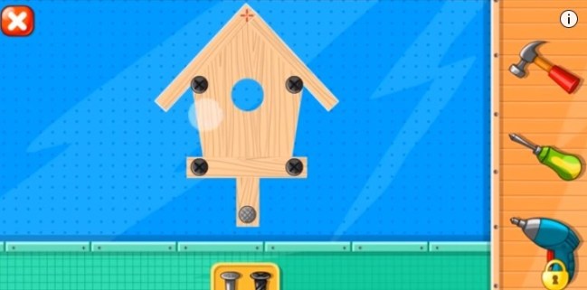 7 Aplikasi Game  Android  Dekorasi  Rumah  Rumahan Paling Seru 