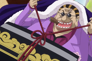 7 Fakta Tamatebako, Harta Karun Kerajaan Ryugu Yang Istimewa [One Piece]