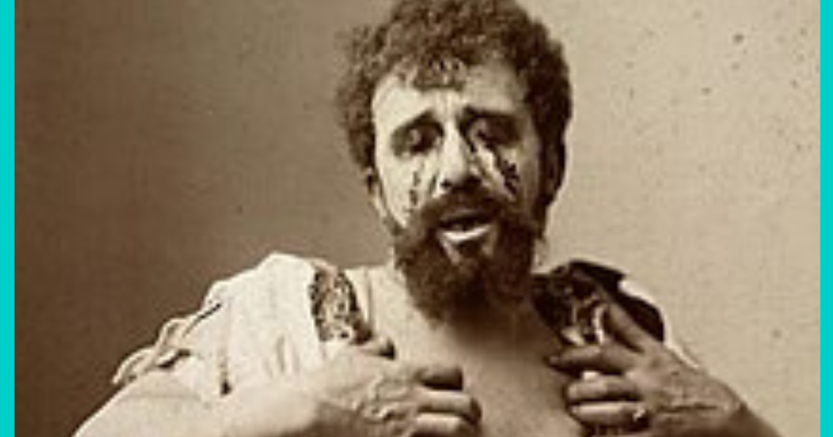 مسرحية أوديب ملكاً