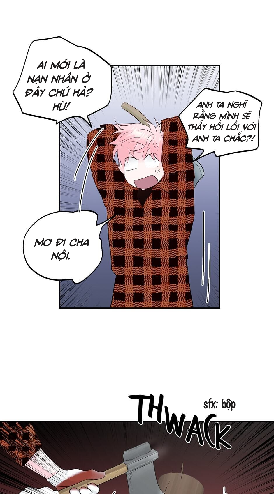 Đọc truyện Assorted Wildness - Chapter 45