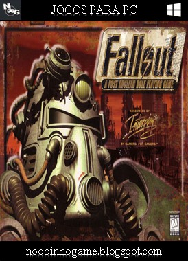 Download Fallout PC