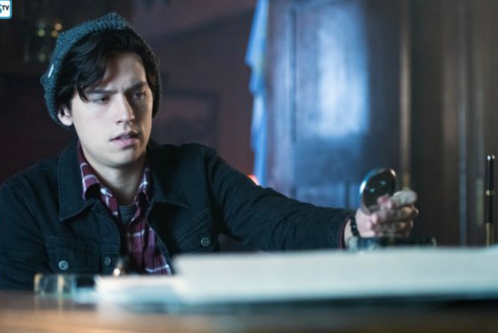 Riverdale - The Last Picture Show - Review: “Best Episode yet”
