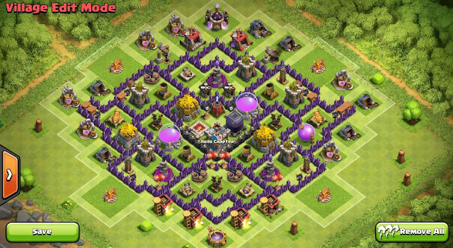 base th 8 farming terbaik
