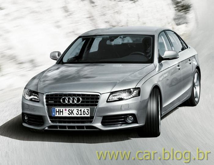 Modelos Audi 2012 T 234 M Sistema De Navega 231 227 O Car Blog Br