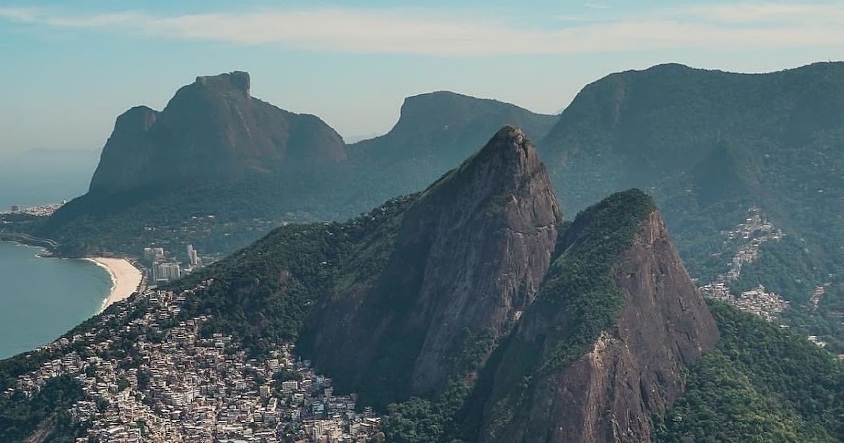 Urban Picture Urban Demographics