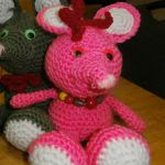 PATRON GRATIS RATON AMIGURUMI 21363