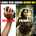 Top 10 Best Hindi Web Series Based On True Story