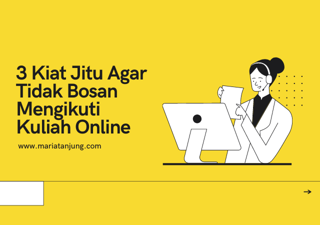 Kuliah Online