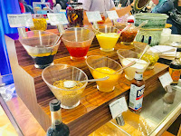 Amazing Thai Food Fiesta by Le Meridien Kota Kinabalu Amazing Thai Food Fiesta by Le Meridien Kota Kinabalu