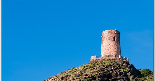 Miggrado Torre atalaya del Cautor