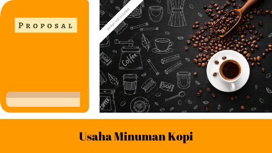 Pdf Contoh Proposal Usaha Makanan / Contoh Proposal Usaha