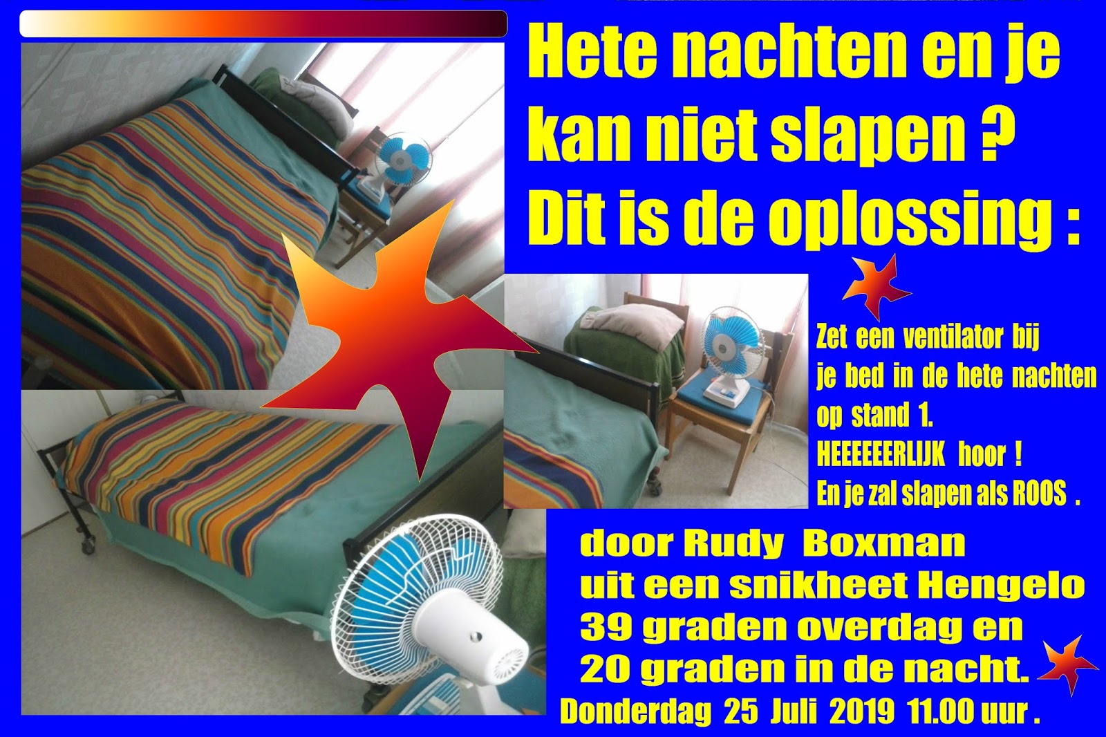 Rjb Holland Rudy J Boxman Rjbteam 1 Jul 25 2019