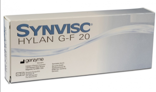 SYNVISC حقن