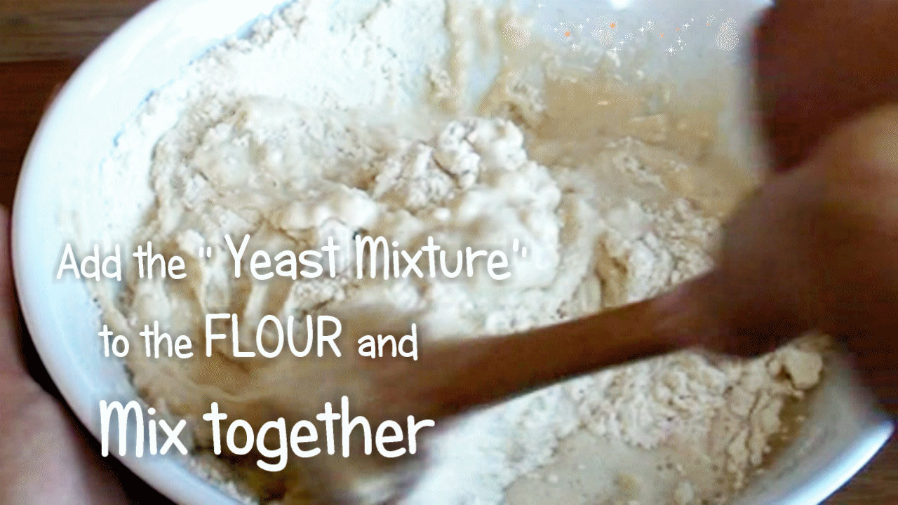 Josephine's Recipes Chinese five spice doughnut 鹹煎餅 (Ham Chim Peng)