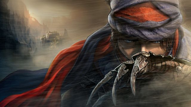 صور برنس أوف برشيا Prince of Persia صور برنس أوف برشيا Prince of Persia