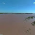 BAHIA / Municípios banhados pelo Rio São Francisco estão em alerta por causa das fortes chuvas