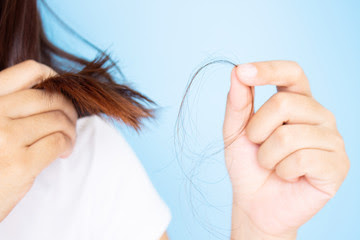 Hair Fall Treatment At Home That Really Works