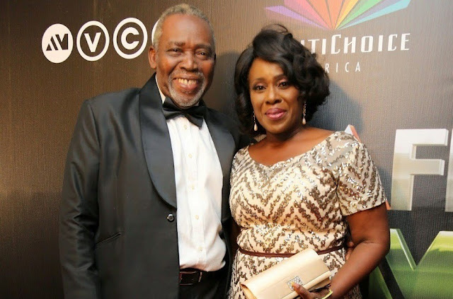 Olu Jacobs Biography Olu Jacobs Biography