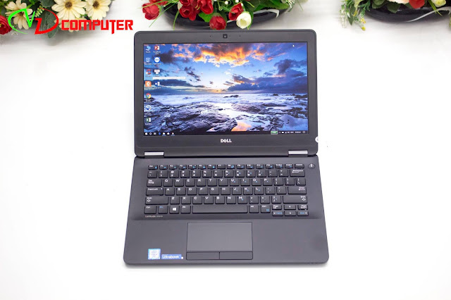 Dell E7270