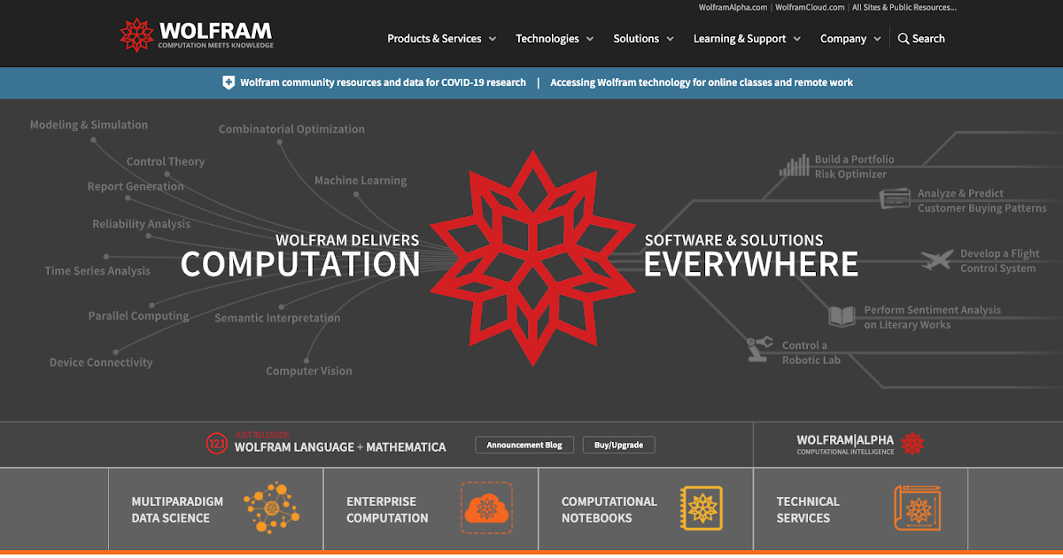 wolfram for students wolfram for students