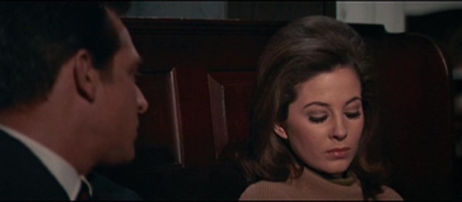 O VALE DAS BONECAS (DVD-RIP/DUBLADO/480P) - 1967 6