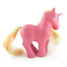 My Little Pony Pinwheel Year Three Auriken Rainbow Ponies G1 Pony