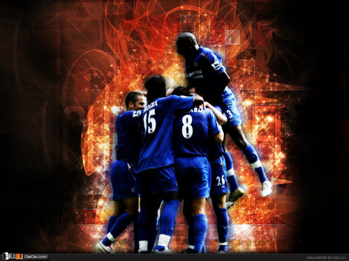 Solatri: joe cole wallpaper