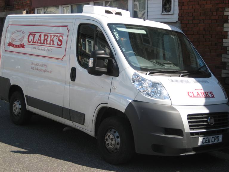 life something door clarks pie shop bristol Picasso chorus critic