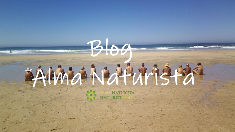 Alma Naturista - Naturist Soul: Subscreve os nossos blogs