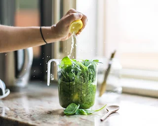 mojito 10 tips to loose weight in smart way- A fair Opinion by dietitian !