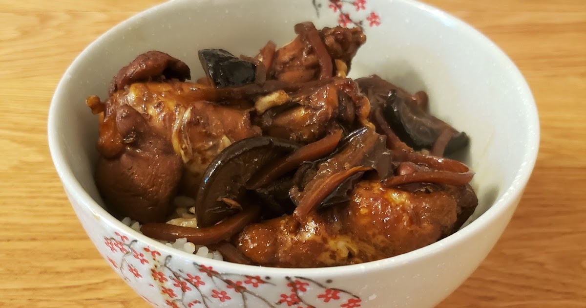 Easy Chinese Pig Feet Recipe 2023 AtOnce