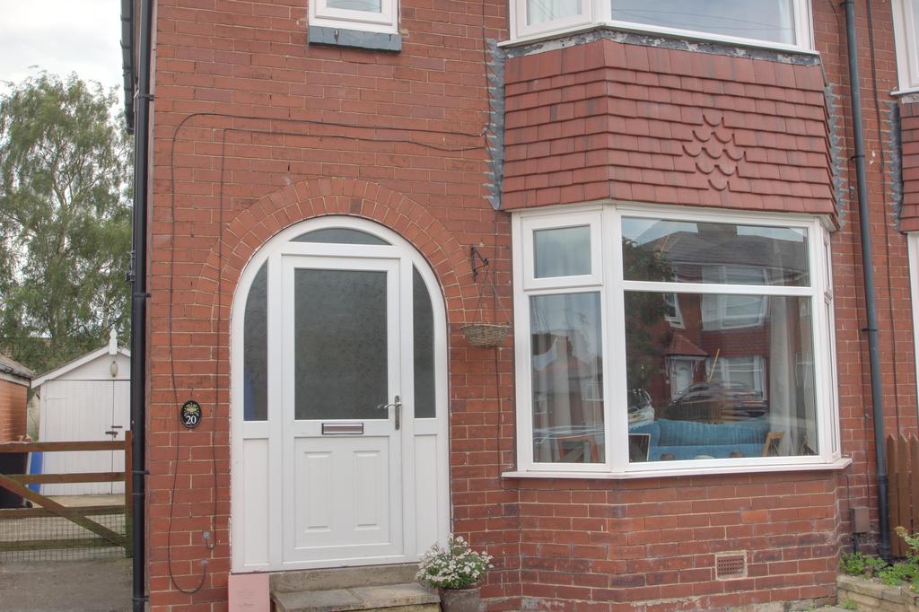 Harrogate Property News Harrogate Property News 3 bed semidetached