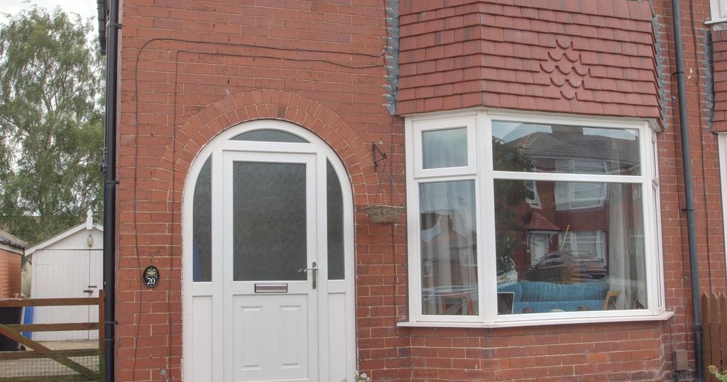 Harrogate Property News Harrogate Property News 3 bed semidetached house for sale Hill Top