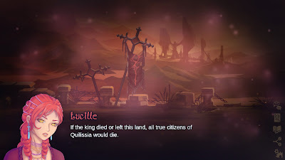Jester King Game Screenshot 2