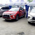 Pemesanan Kendaraan Mitsubishi Capai 4.909 Unit di GIIAS 2019, Xpander Dominan