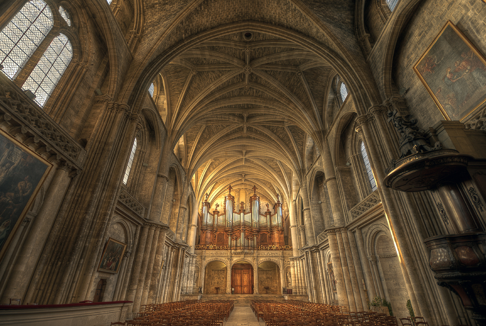 Cathédrale Saint André Bordeaux TripAdvisor