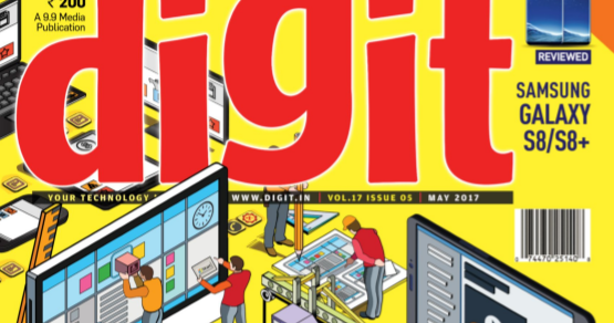 Digit Magazine India Pdf